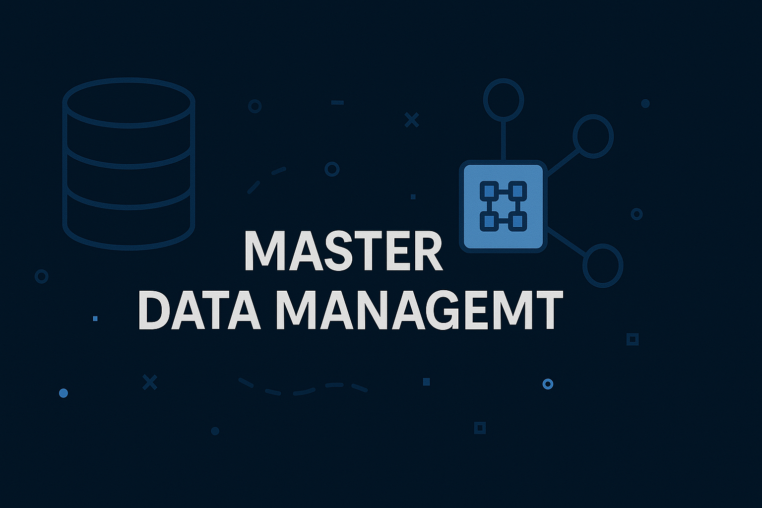 Data governance